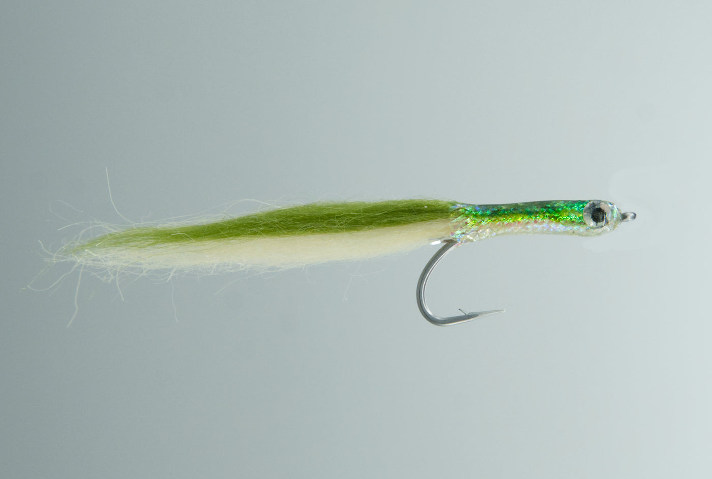 Albie Anchovie Sand Eel #2