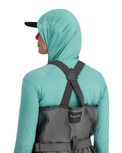 Simms Freestone Stockingfoot Slate w’s