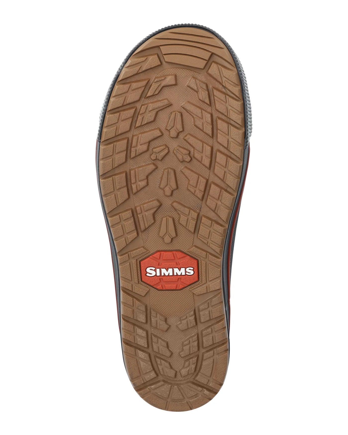 Simms Challenger 7" Boot