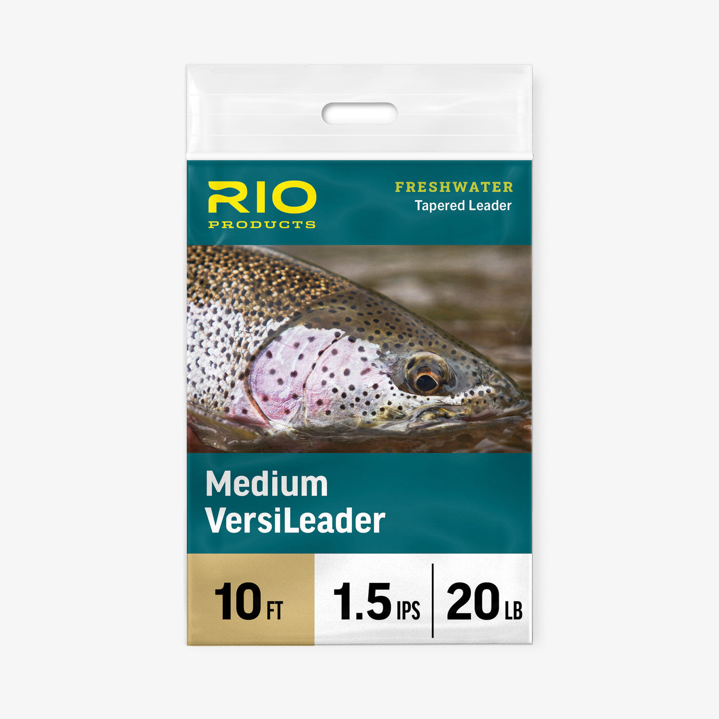 RIO VERSILEADER MEDIUM