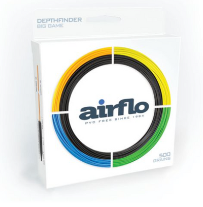 Airflo Depthfinder Fast Sinking
