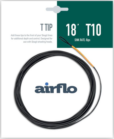 Airflo Custom T-Tip Skagit