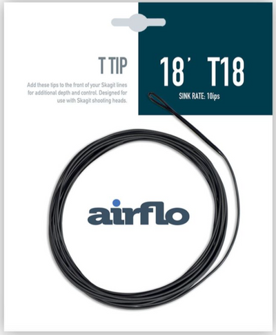 Airflo Custom T-Tip Skagit