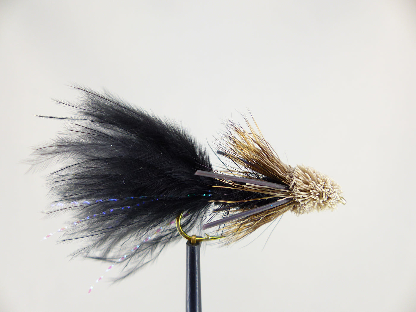 Black Bow River Bugger