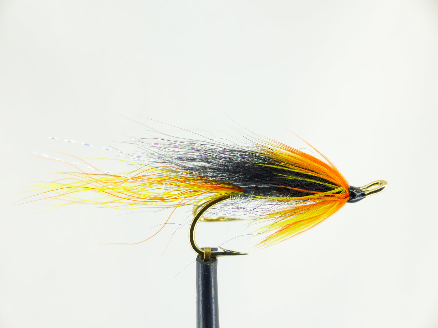 Ally's cascade shrimp Gold