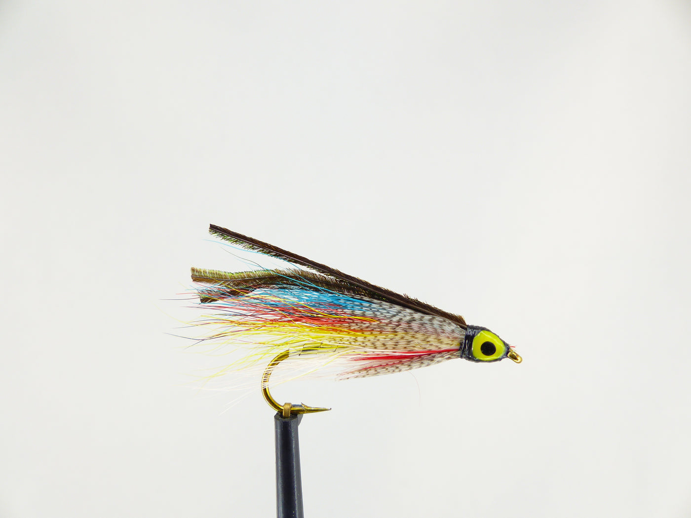 Silver Doctor Streamer