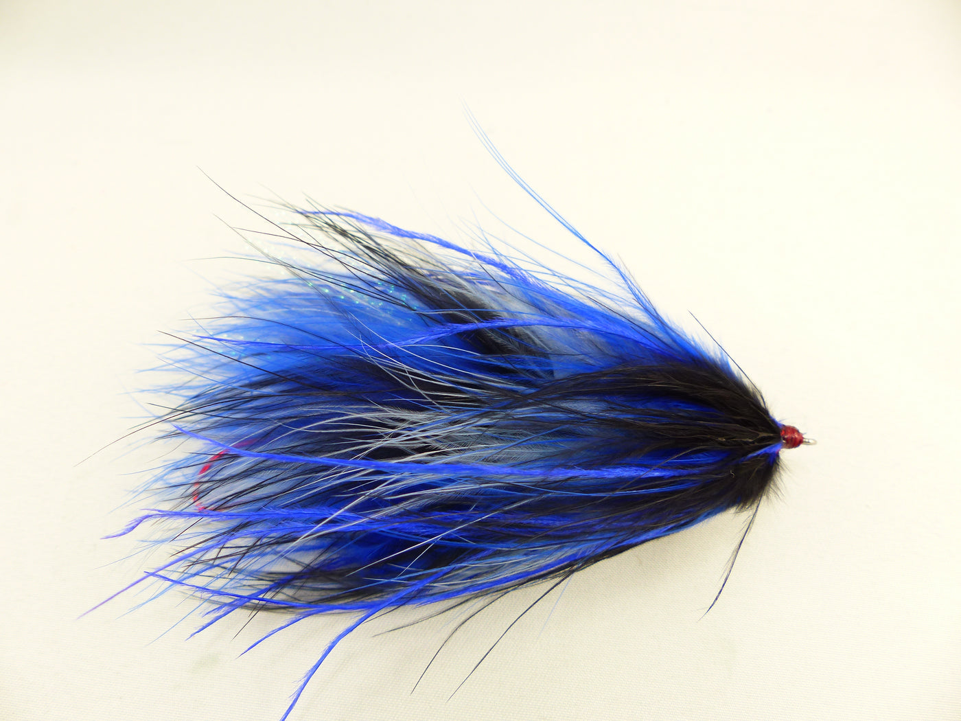 Trailer Trash Black/Blue #2