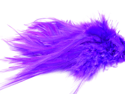 HACKEL DE SELLE 6-8 3 GR