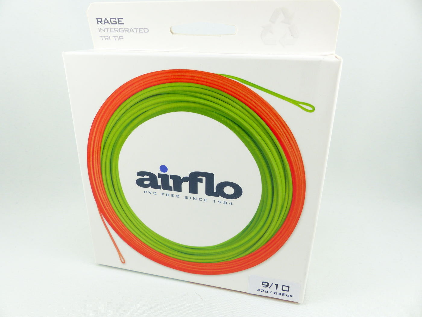 Airflo Integrated skagit Rage Tri-Tip