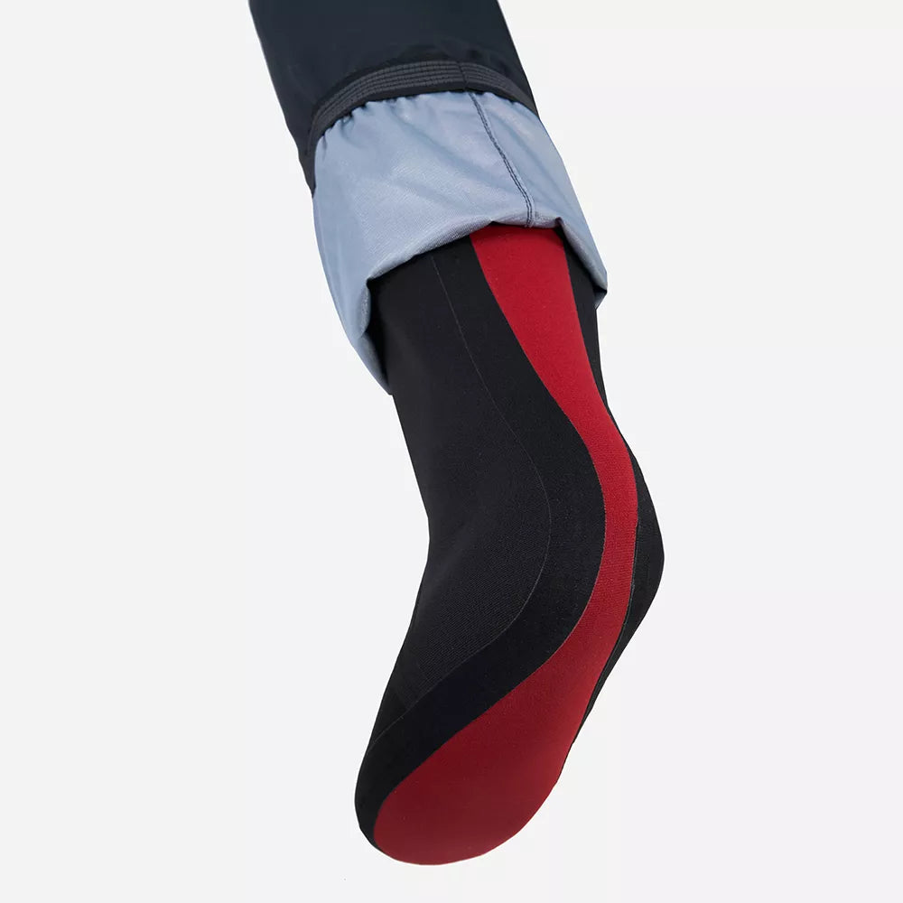 Finntrail Rachel 1520 Graphite