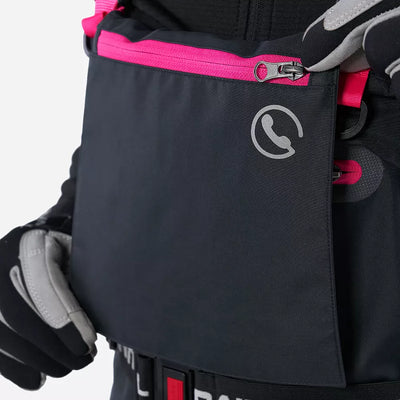 Finntrail Rachel 1520 Graphite