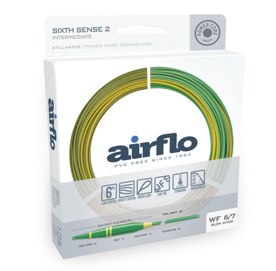 Airflo Sixth Sense 2 Intermédiaire