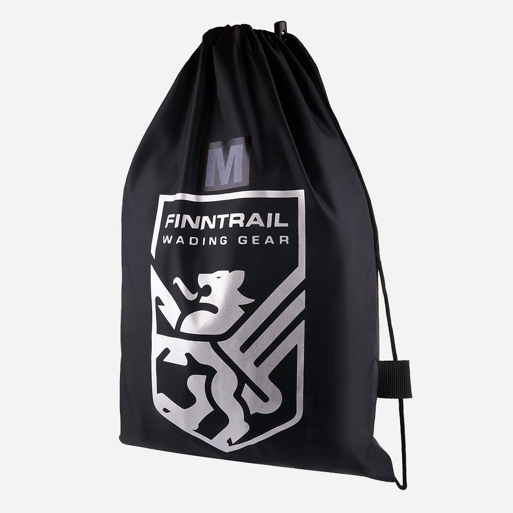 Finntrail Timber 1538 DarkGrey