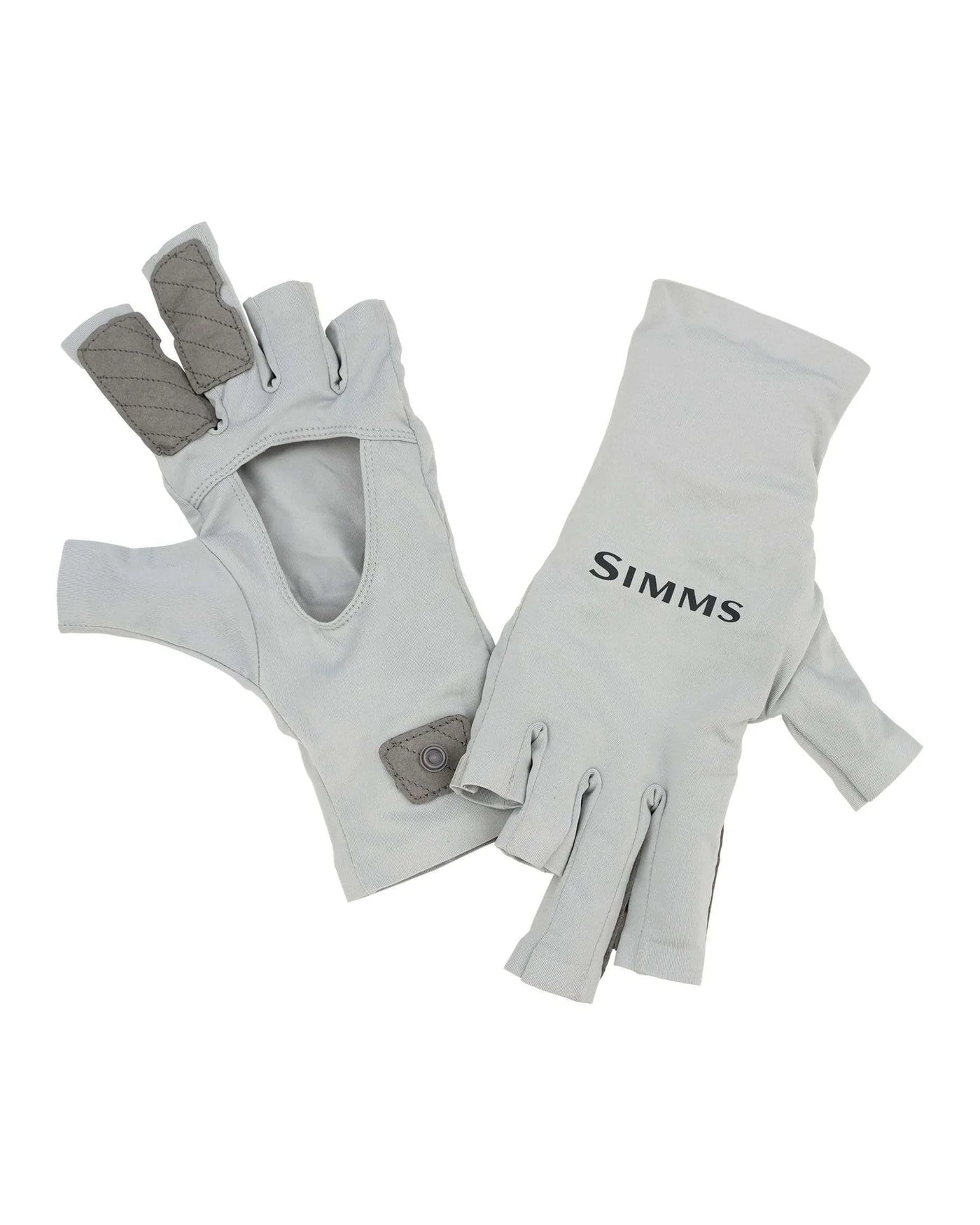 Simms Solarflex Sunglove Sterling