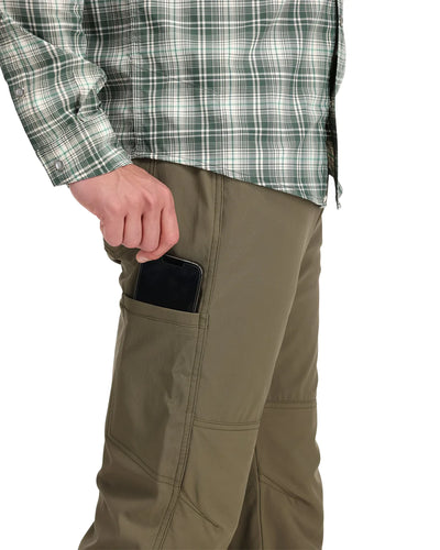 Simms Pantalons Dockwear Ms