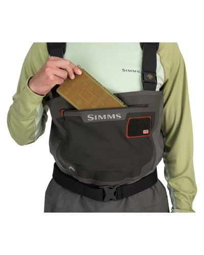 Simms Guide G3