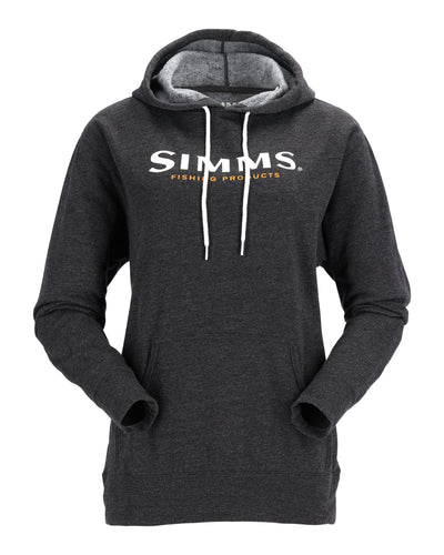 Ws Simms Logo Hoody