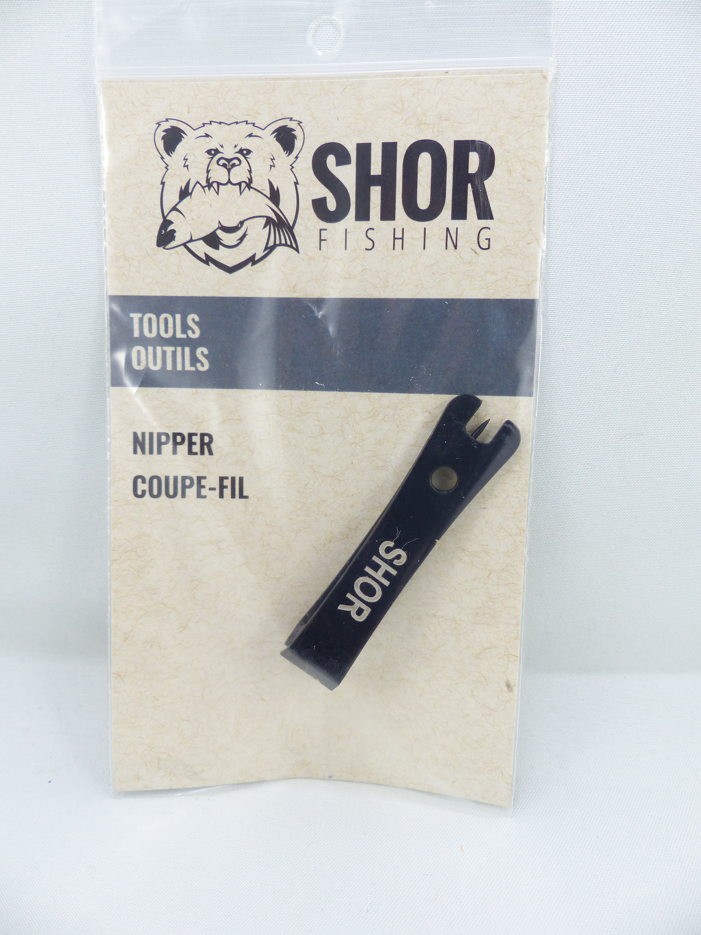 COUPE FIL SHOR