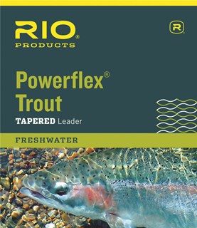 RIO POWERFLEX 9FT