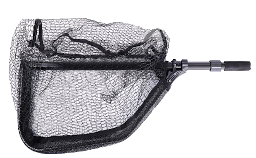 PUISE PLIANTE POUR GROS POISSONS