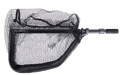 PUISE PLIANTE POUR GROS POISSONS