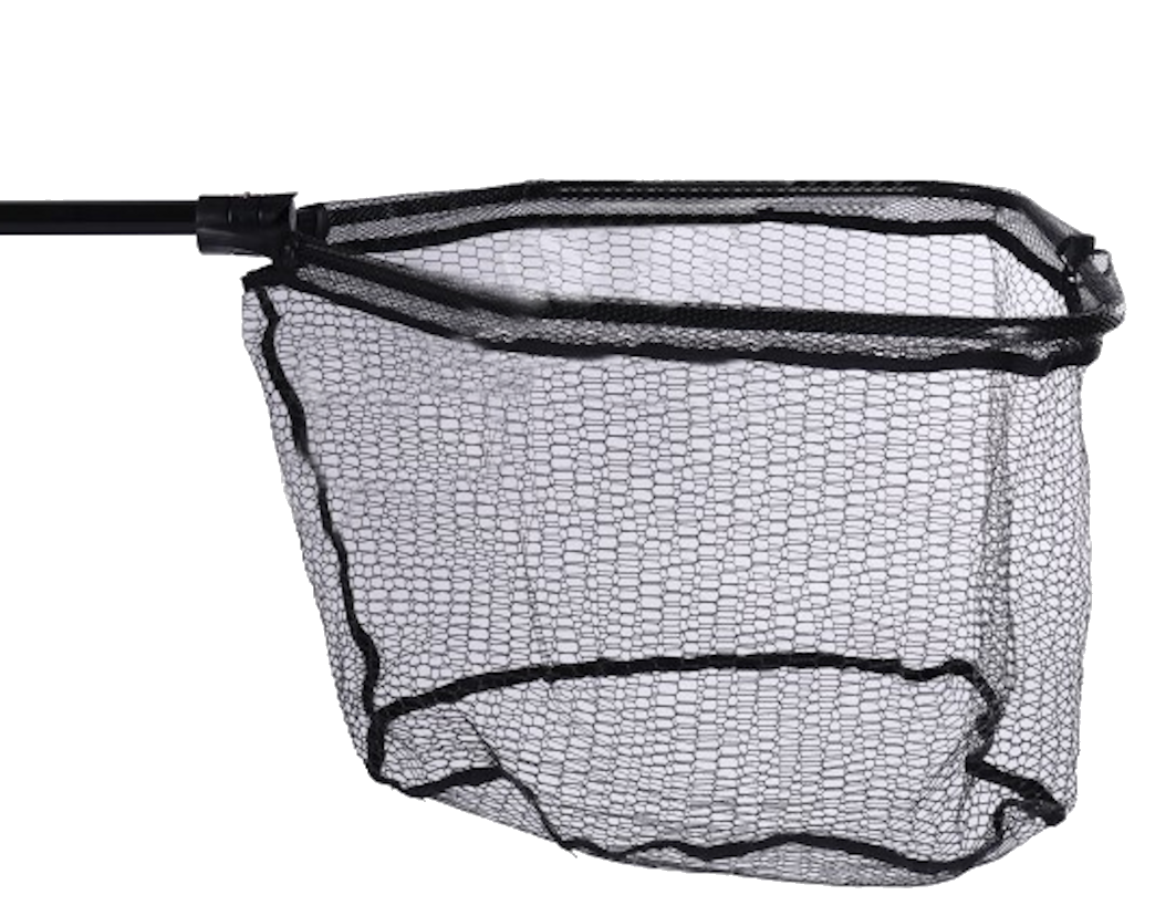 PUISE PLIANTE POUR GROS POISSONS