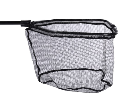 PUISE PLIANTE POUR GROS POISSONS