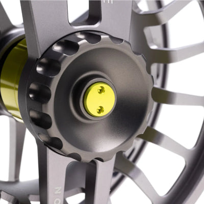 Lamson Centerfire HD