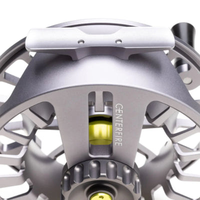 Lamson Centerfire HD