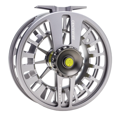 Lamson Centerfire HD