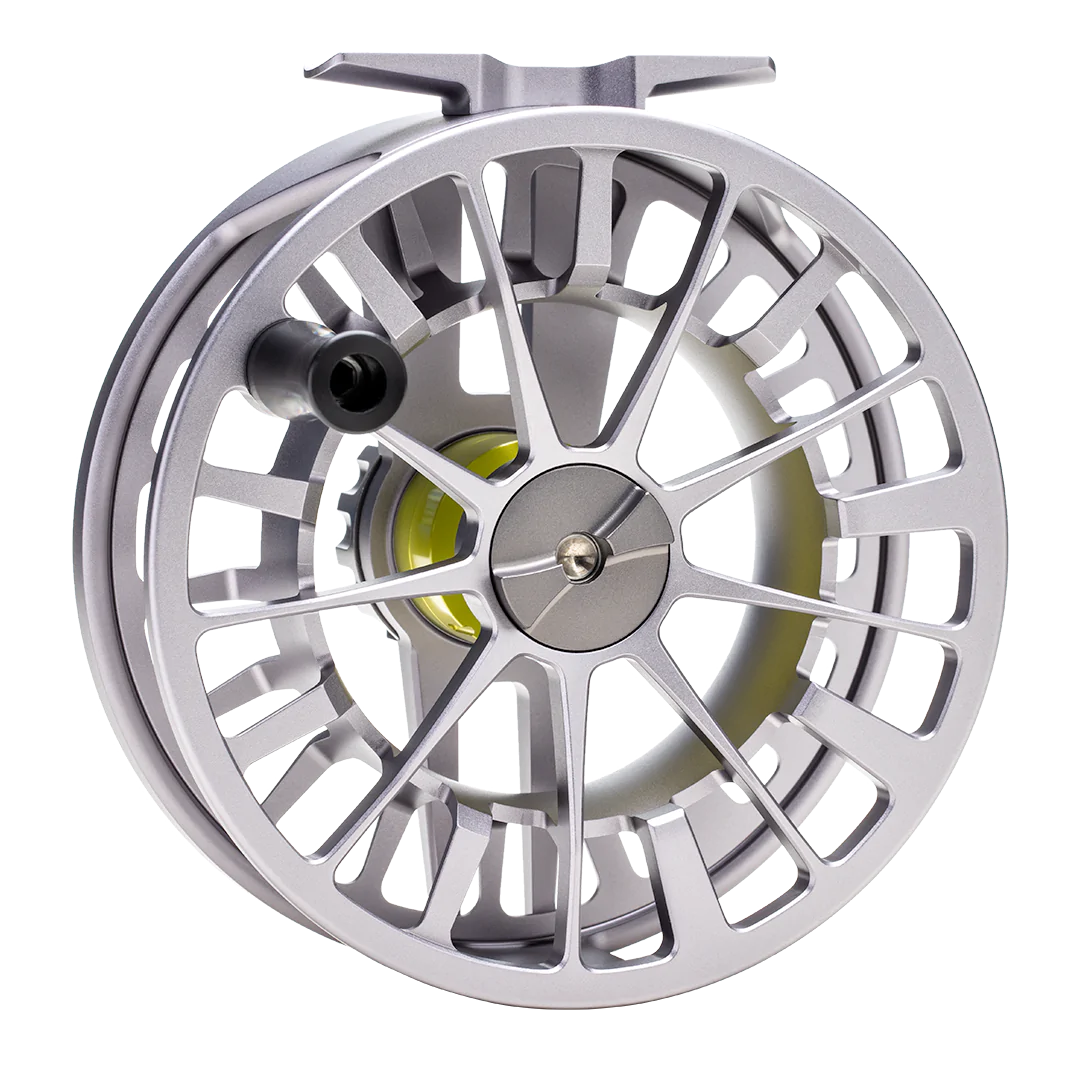 Lamson Centerfire HD