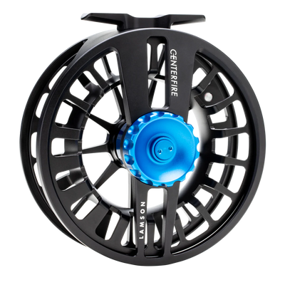 Lamson Centerfire HD