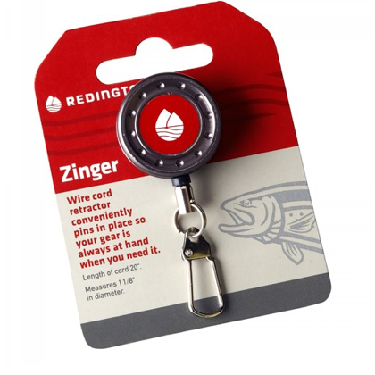 RÉTRACTEUR REDINGTON