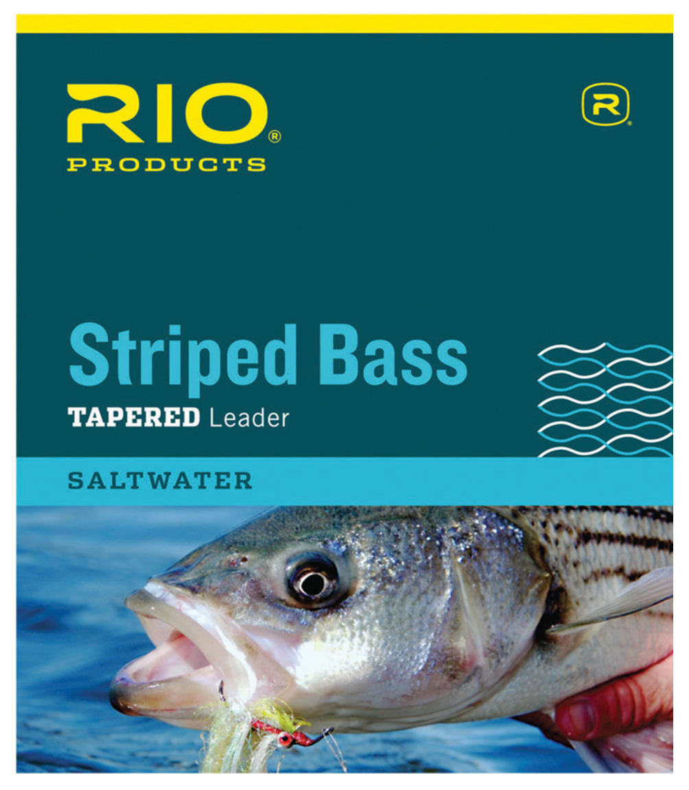 RIO STRIPED BASS 7'