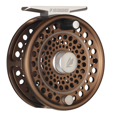 SAGE TROUT SPEY