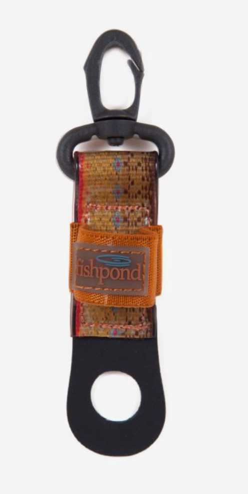 SUPPORT POUR BOUTEILLE DE FLOTTANT FISHPOND