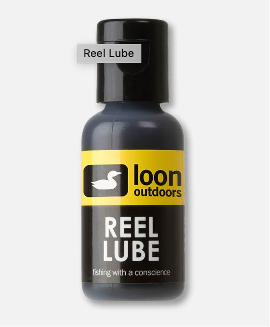LOON REEL LUBE