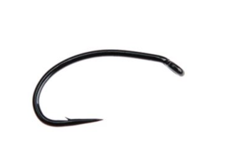 Ahrex curved nymph FW540