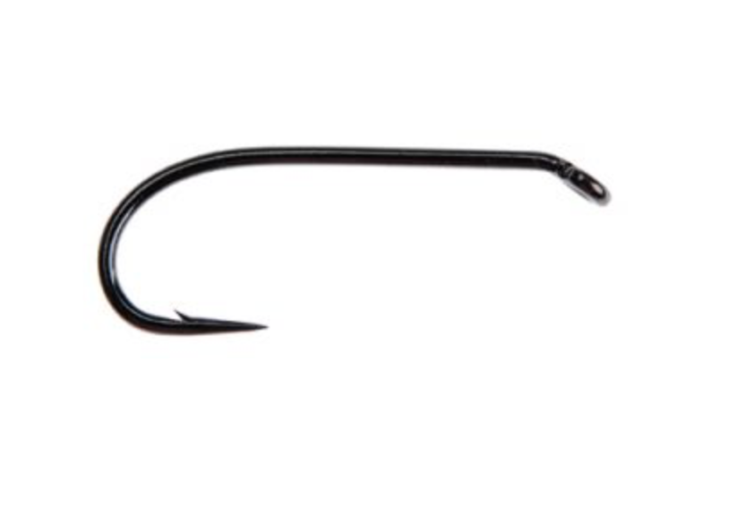 Ahrex nymph traditionnal FW560