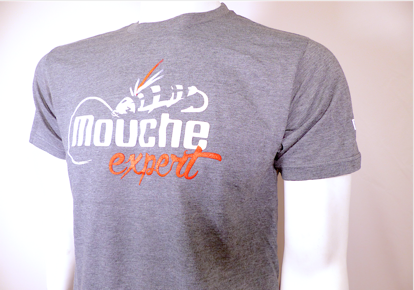 TEE-SHIRT MANCHE COURTE Crystalwinds