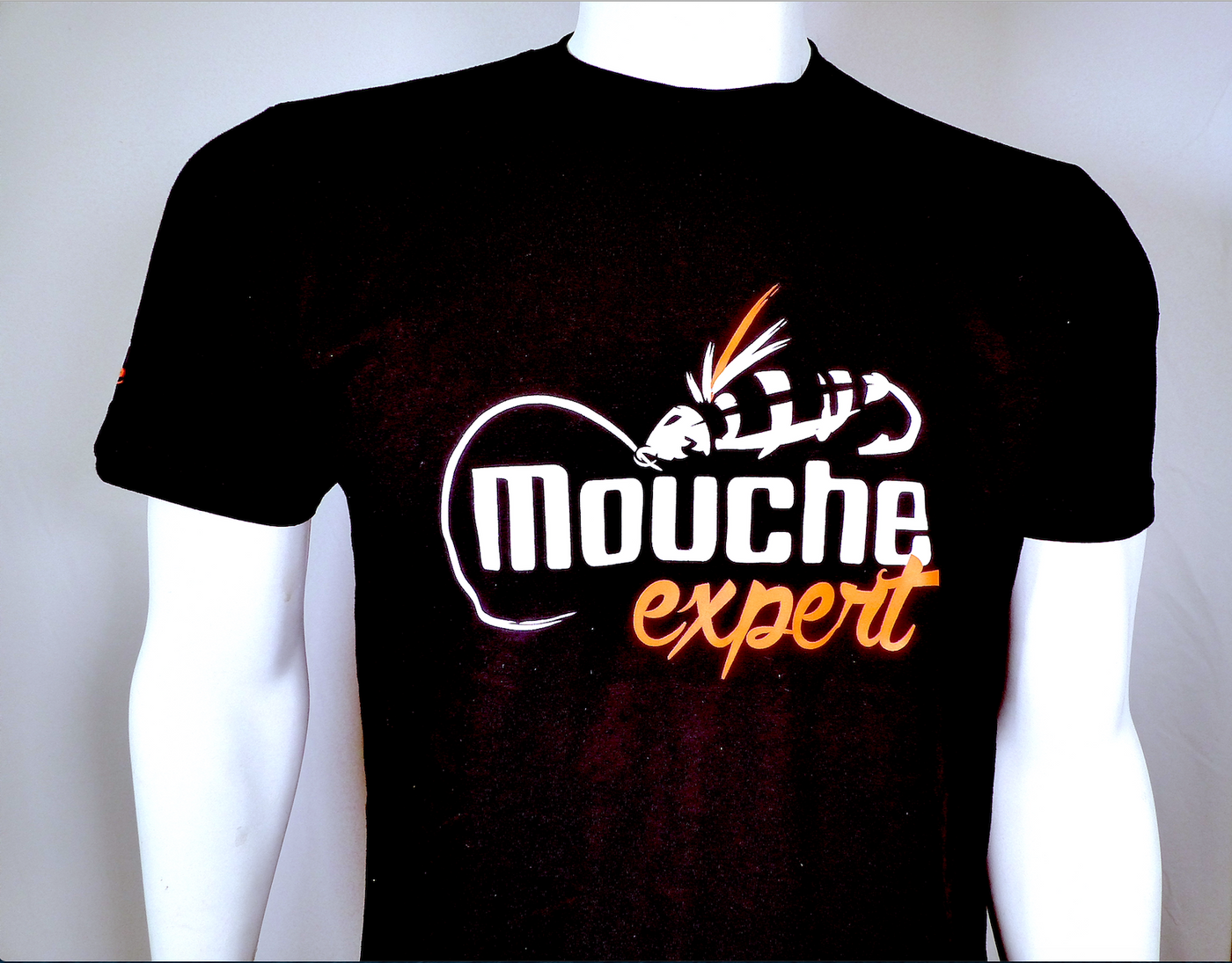 TEE-SHIRT MANCHE COURTE Crystalwinds