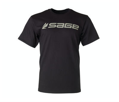 Tee-Shirt Sage logo