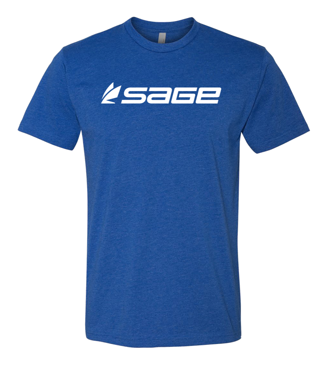 Tee-Shirt Sage logo