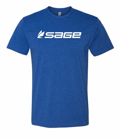 Tee-Shirt Sage logo