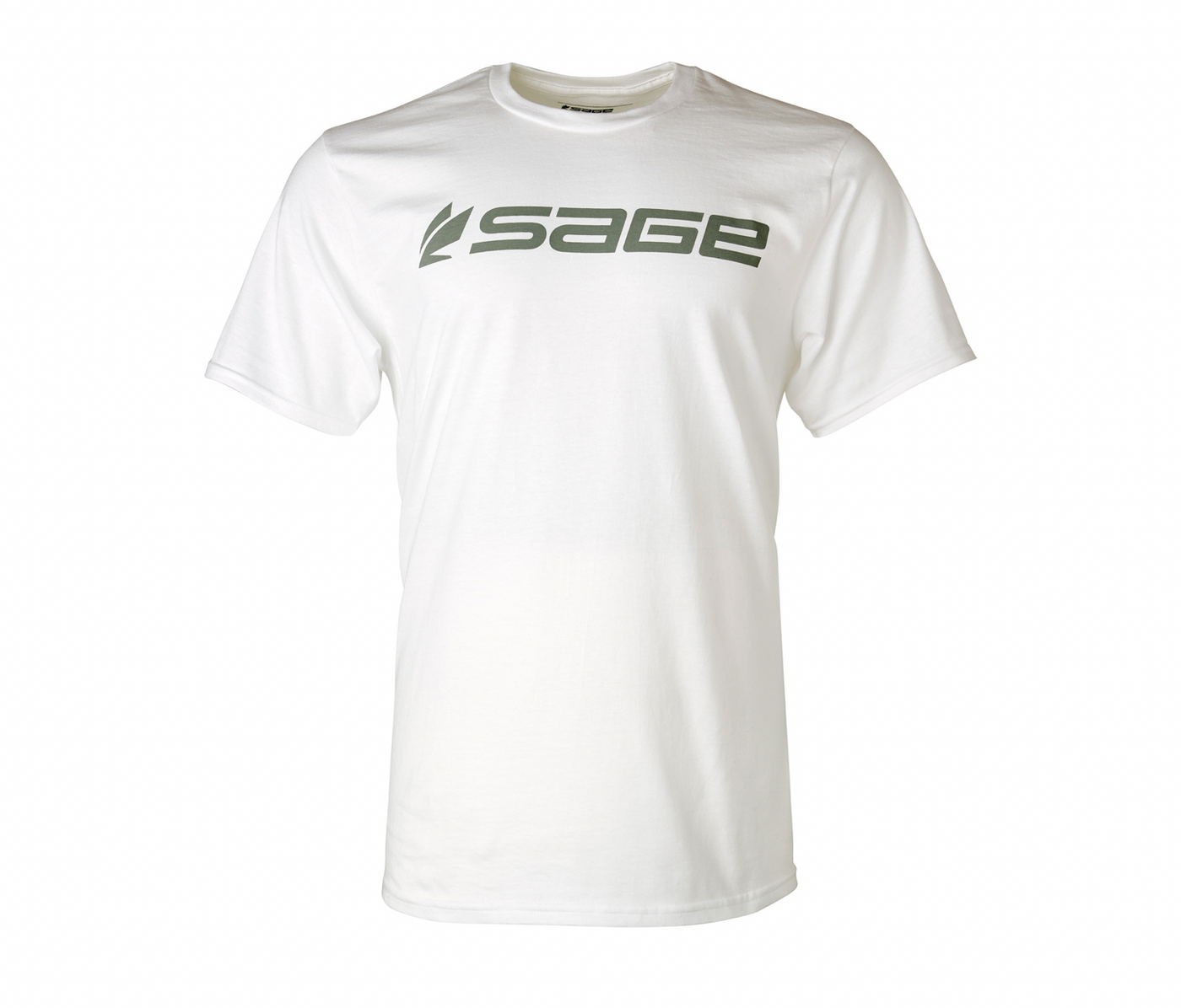 Tee-Shirt Sage logo