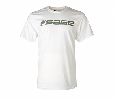 Tee-Shirt Sage logo