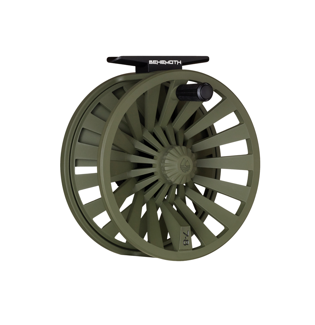 Redington Behemoth