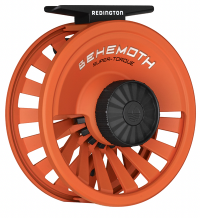 Redington Behemoth