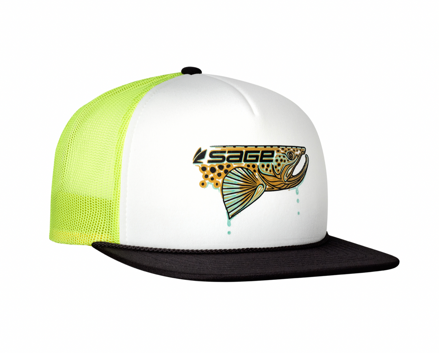 Sage Electric foamie