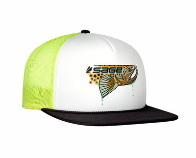 Sage Electric foamie